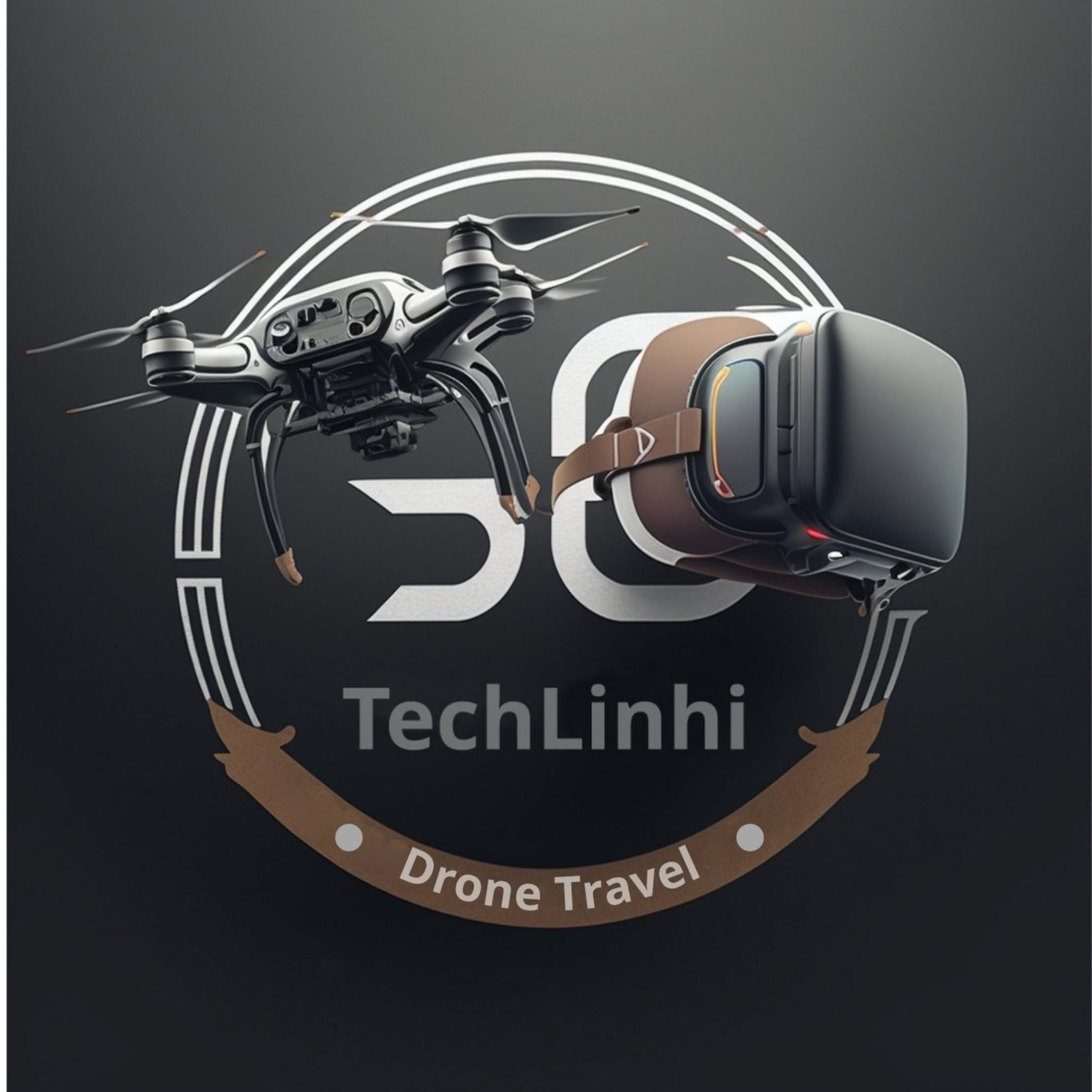 TechLinhi Drones TechLinhi Drones