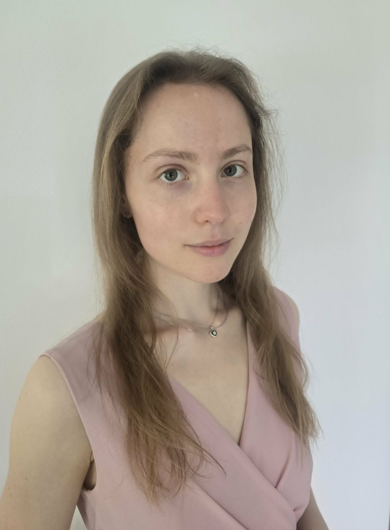 Ivana Piškulová Ivana Piškulová